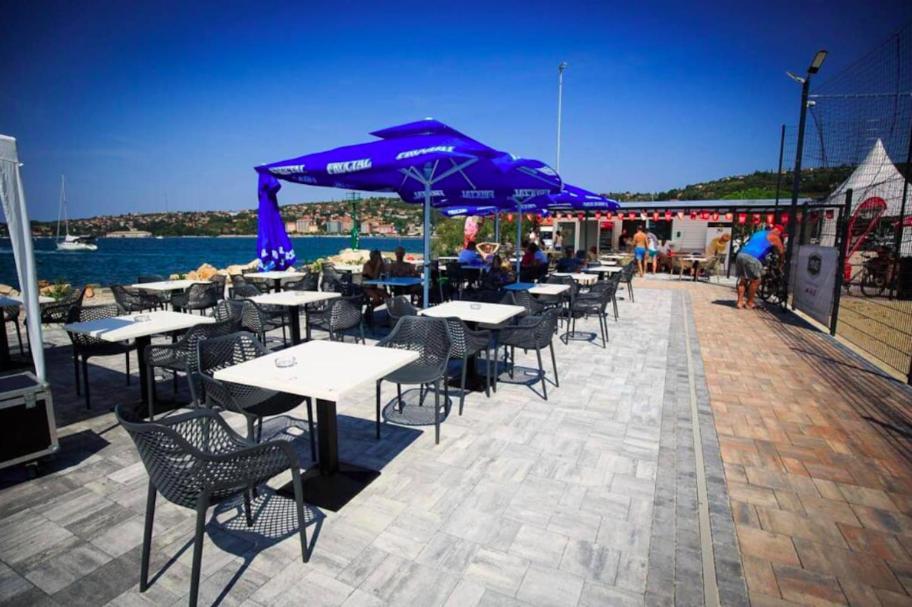 Maritime Deluxe Βίλα Πορτορόζ Εξωτερικό φωτογραφία