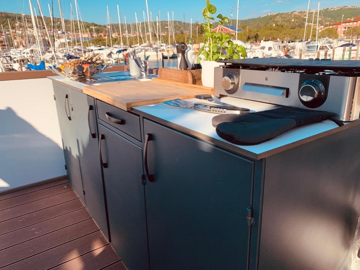 Maritime Deluxe Βίλα Πορτορόζ Εξωτερικό φωτογραφία